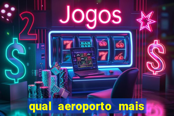 qual aeroporto mais perto da arena corinthians